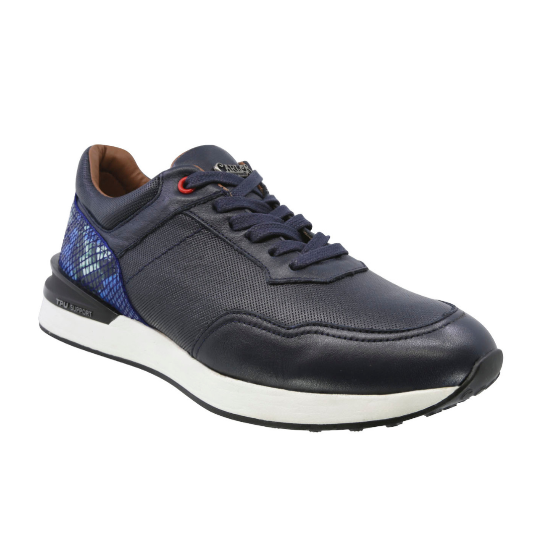 SNEAKER SOHO NAVY PARA HOMBRE