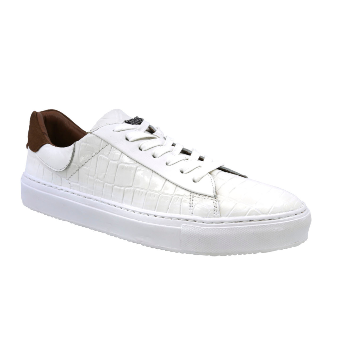 SNEAKER STAGE BLANCO PARA HOMBE