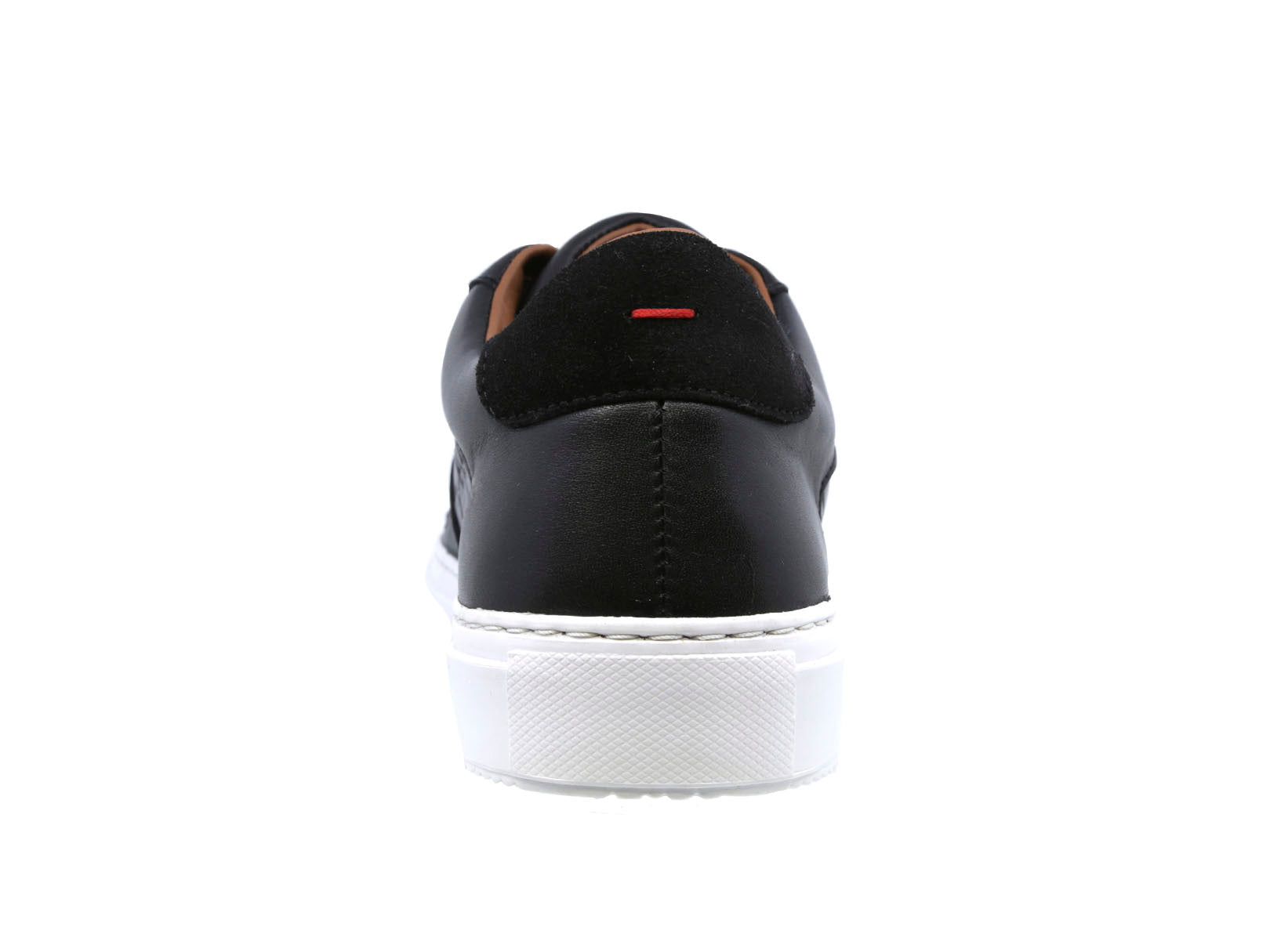 SNEAKER DECK NEGRO PARA HOMBRE