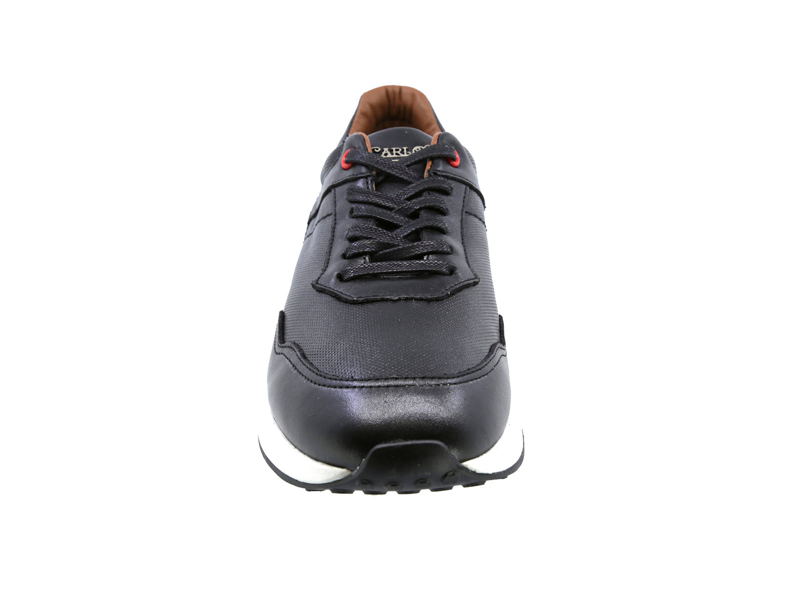 SNEAKER SOHO NEGRO PARA HOMBRE