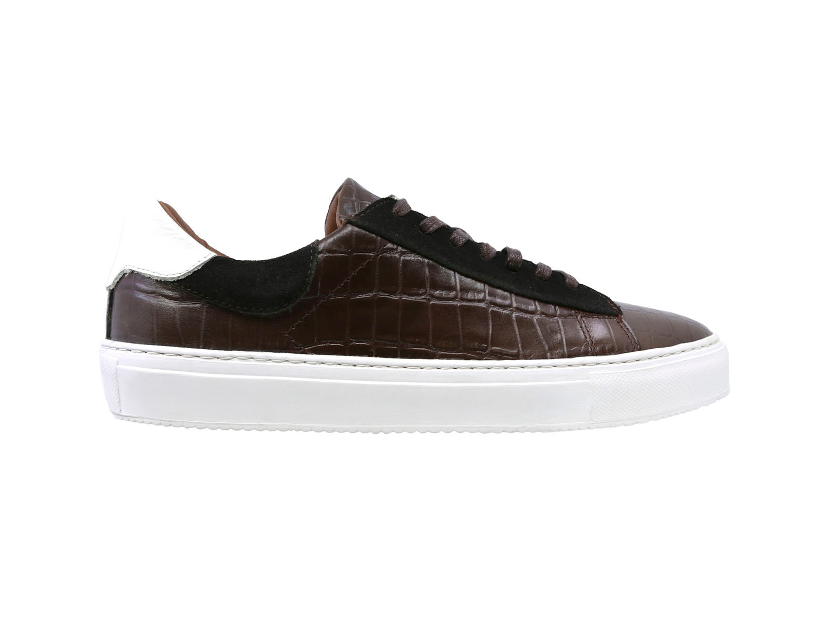 SNEAKER STAGE CAFE PARA HOMBRE