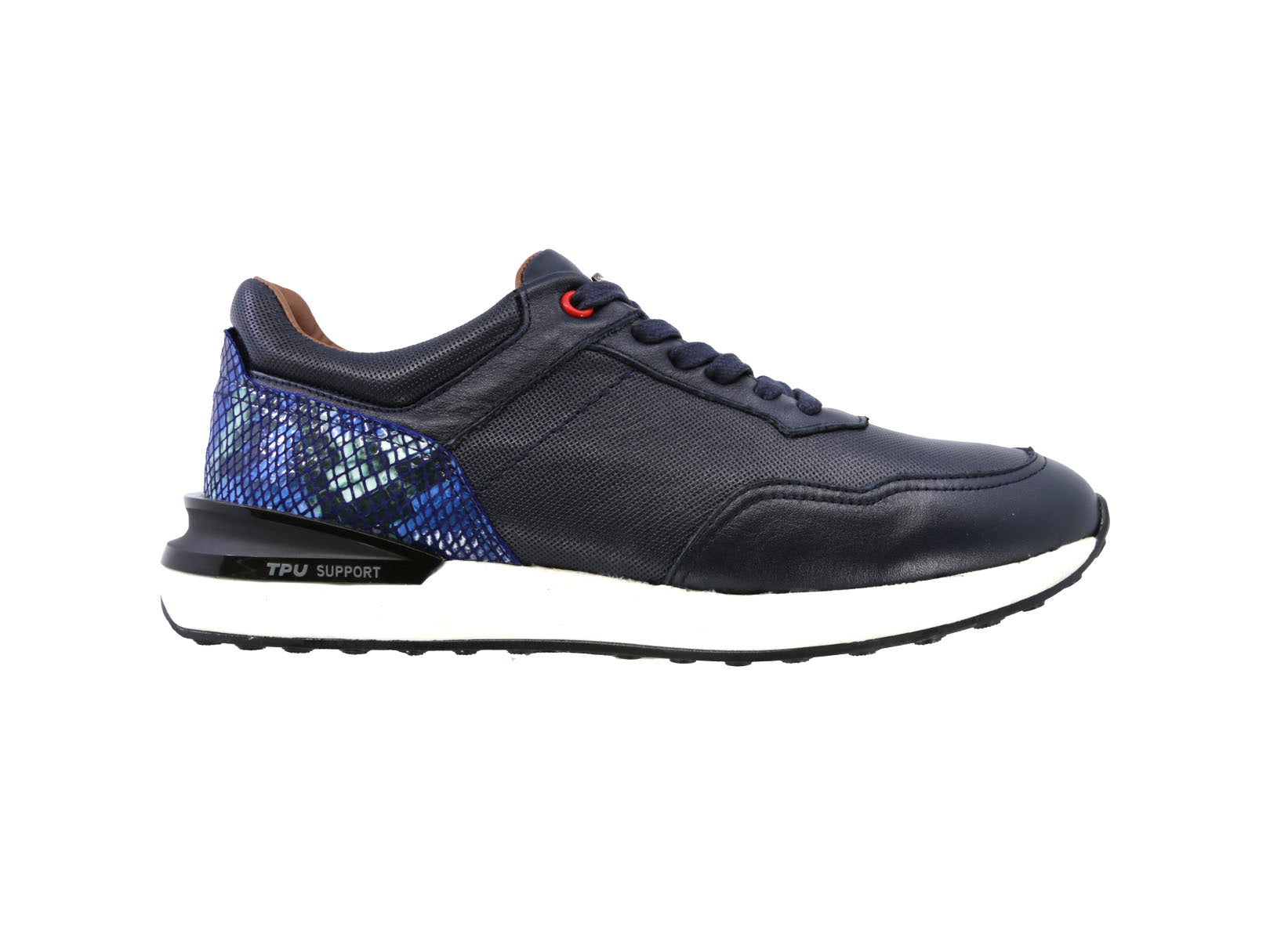 SNEAKER SOHO NAVY PARA HOMBRE