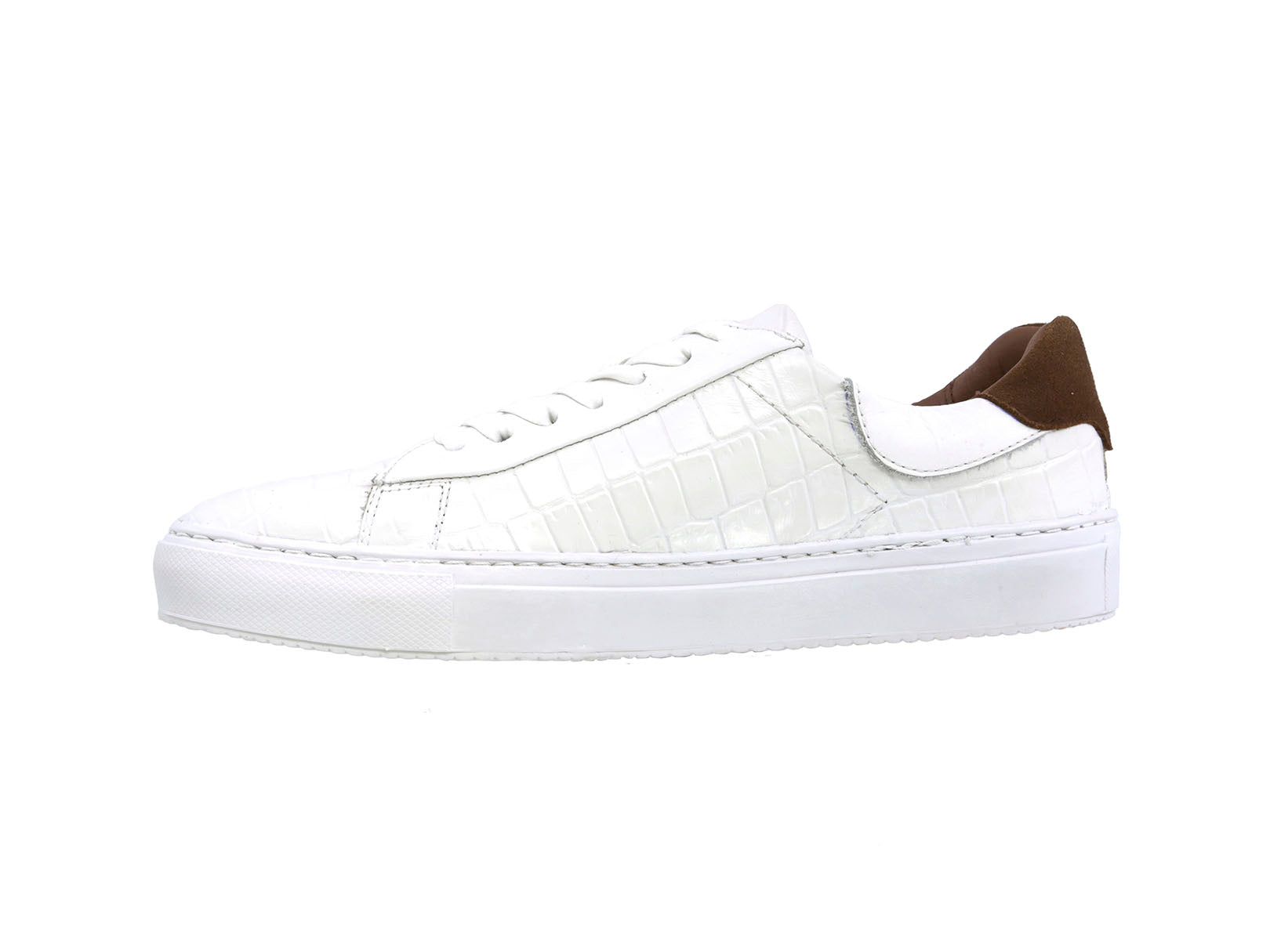 SNEAKER STAGE BLANCO PARA HOMBE