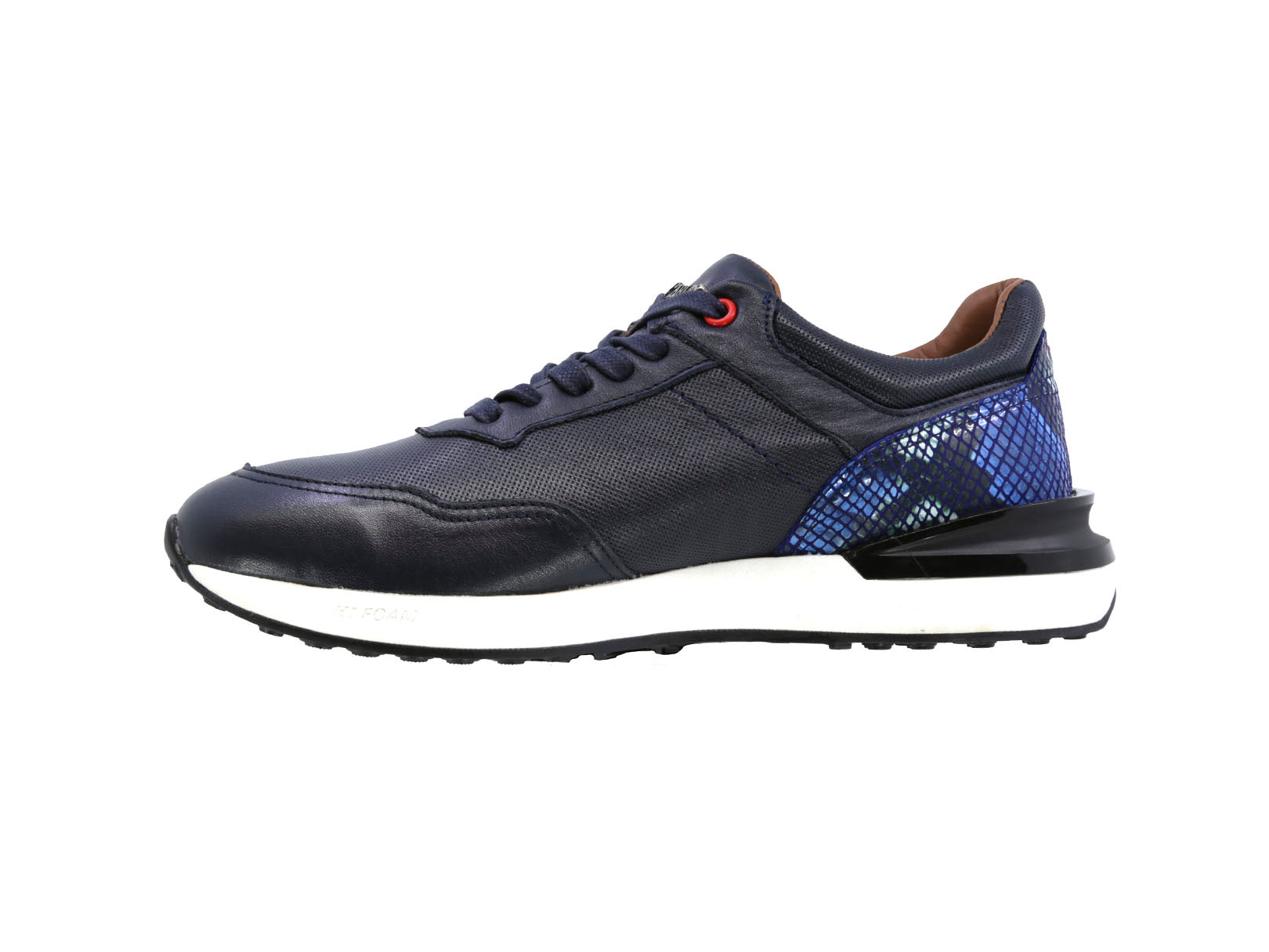 SNEAKER SOHO NAVY PARA HOMBRE