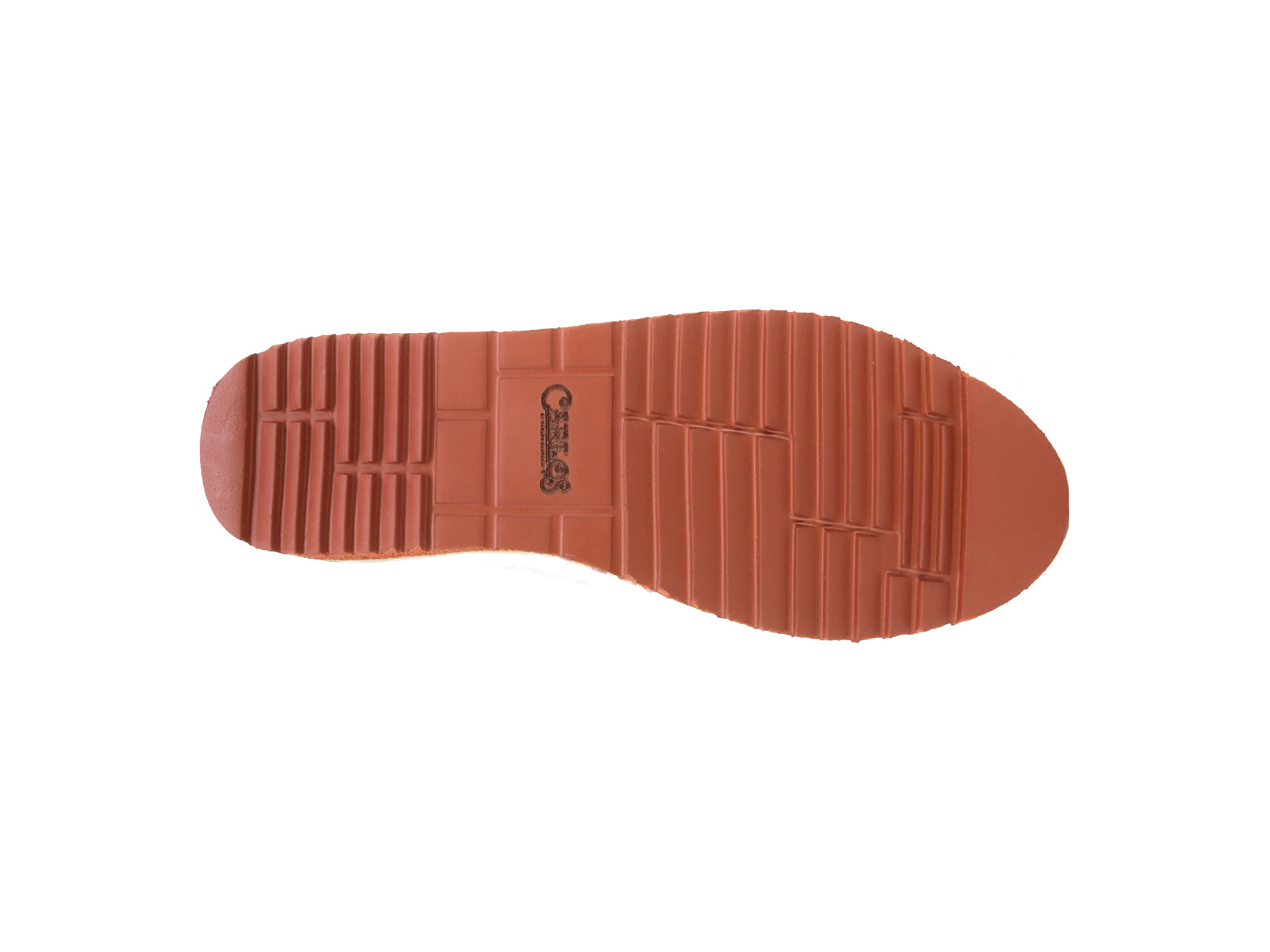 Zapato Oxford Artesanal Wellinton Beige para Hombre