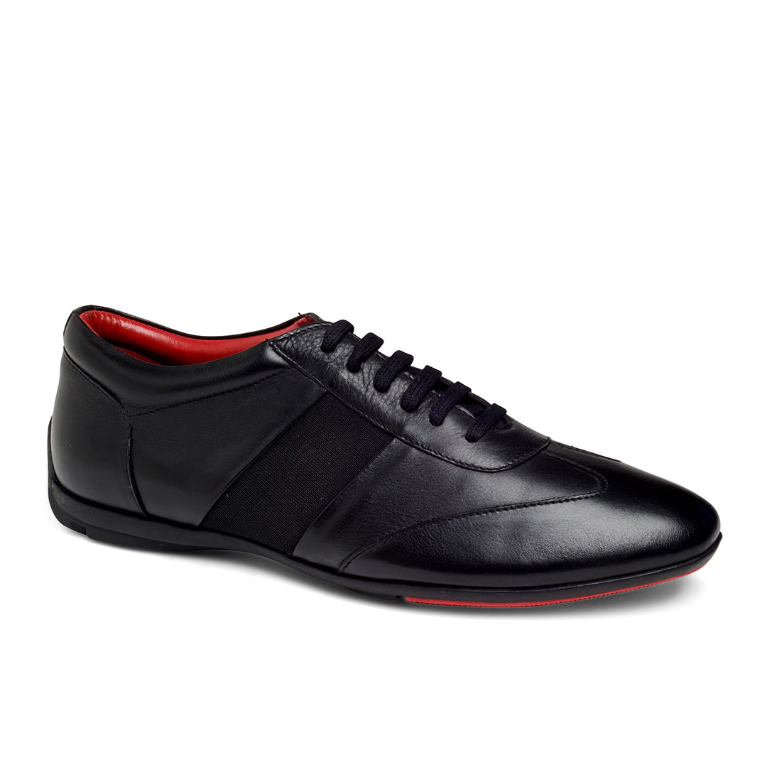 SNEAKER FLEETWOOD BLACK PARA HOMBRE
