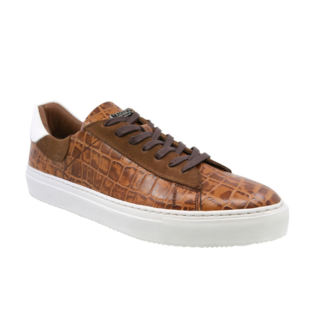 SNEAKER STAGE TAN PARA HOMBE