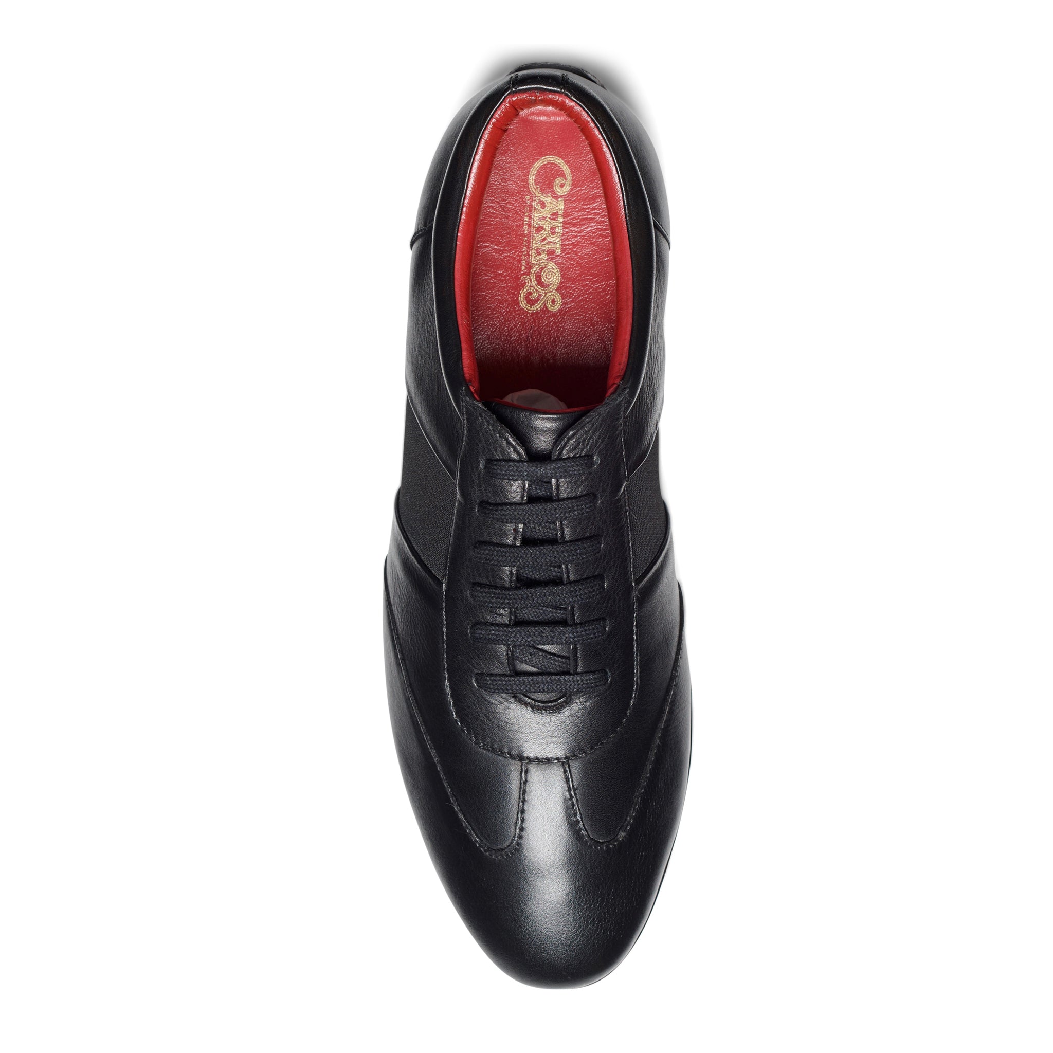 SNEAKER FLEETWOOD BLACK PARA HOMBRE