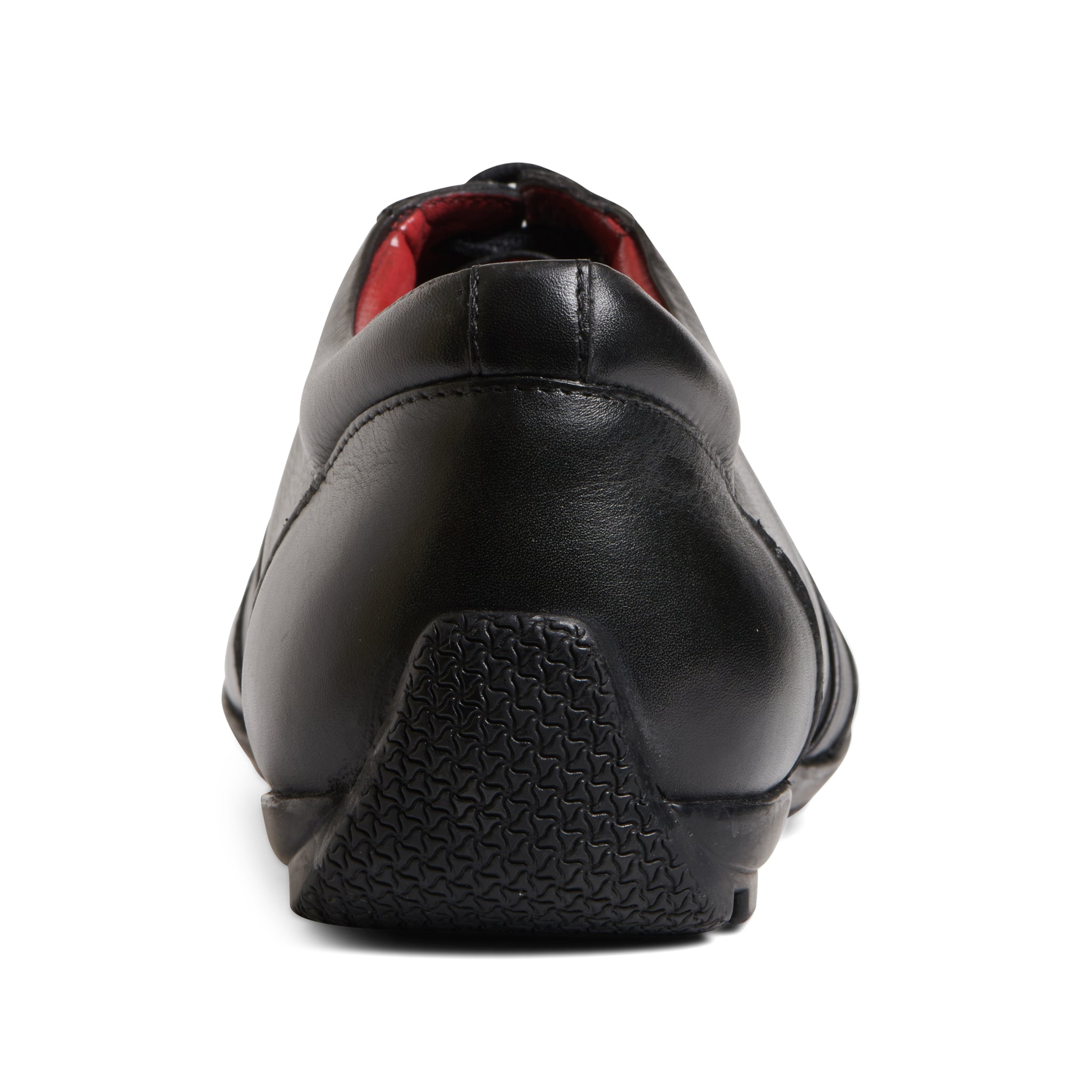 SNEAKER FLEETWOOD BLACK PARA HOMBRE