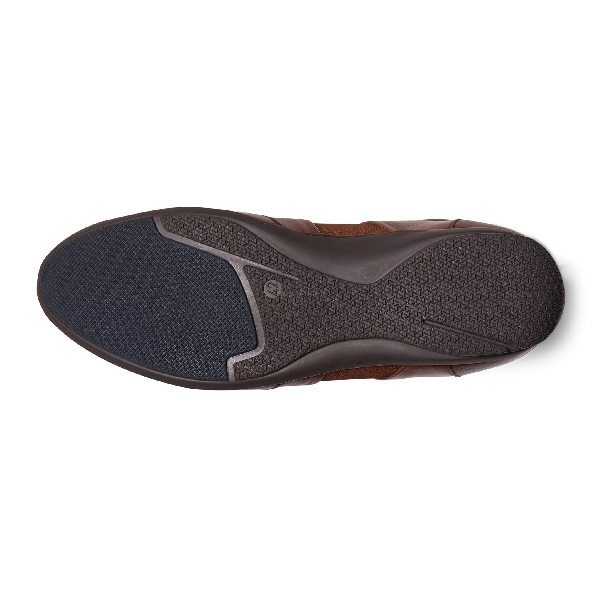 SNEAKER FLEETWOOD BLACK PARA HOMBRE