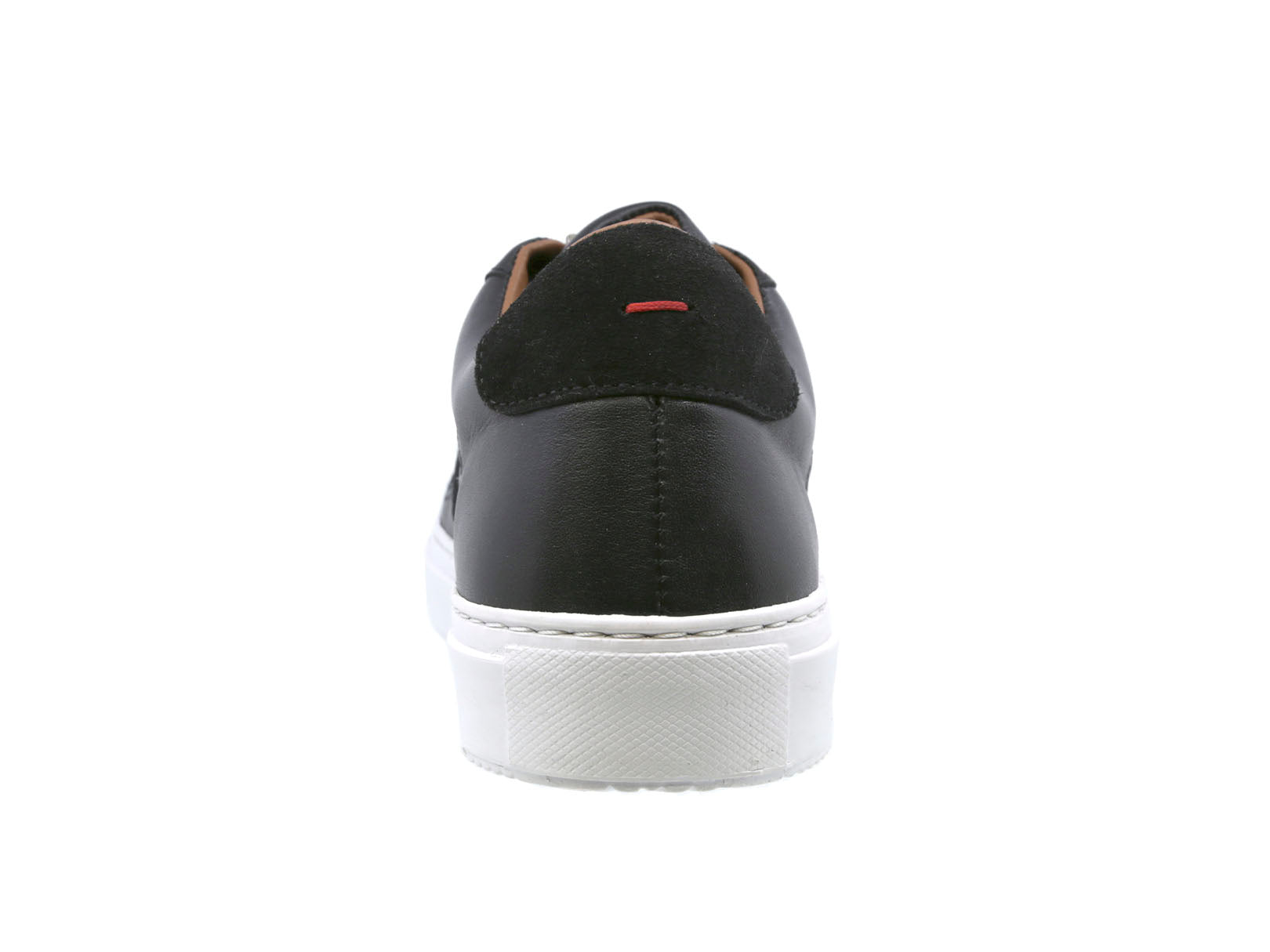 SNEAKER DECK NEGRO-BLANCO PARA HOMBRE