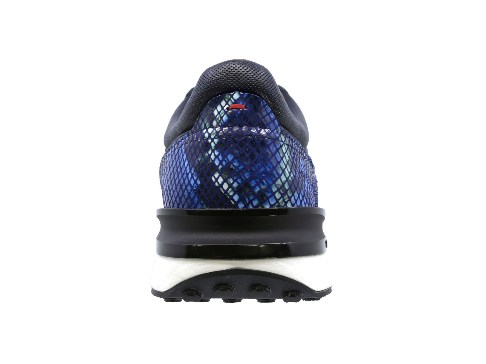 SNEAKER SOHO NAVY PARA HOMBRE