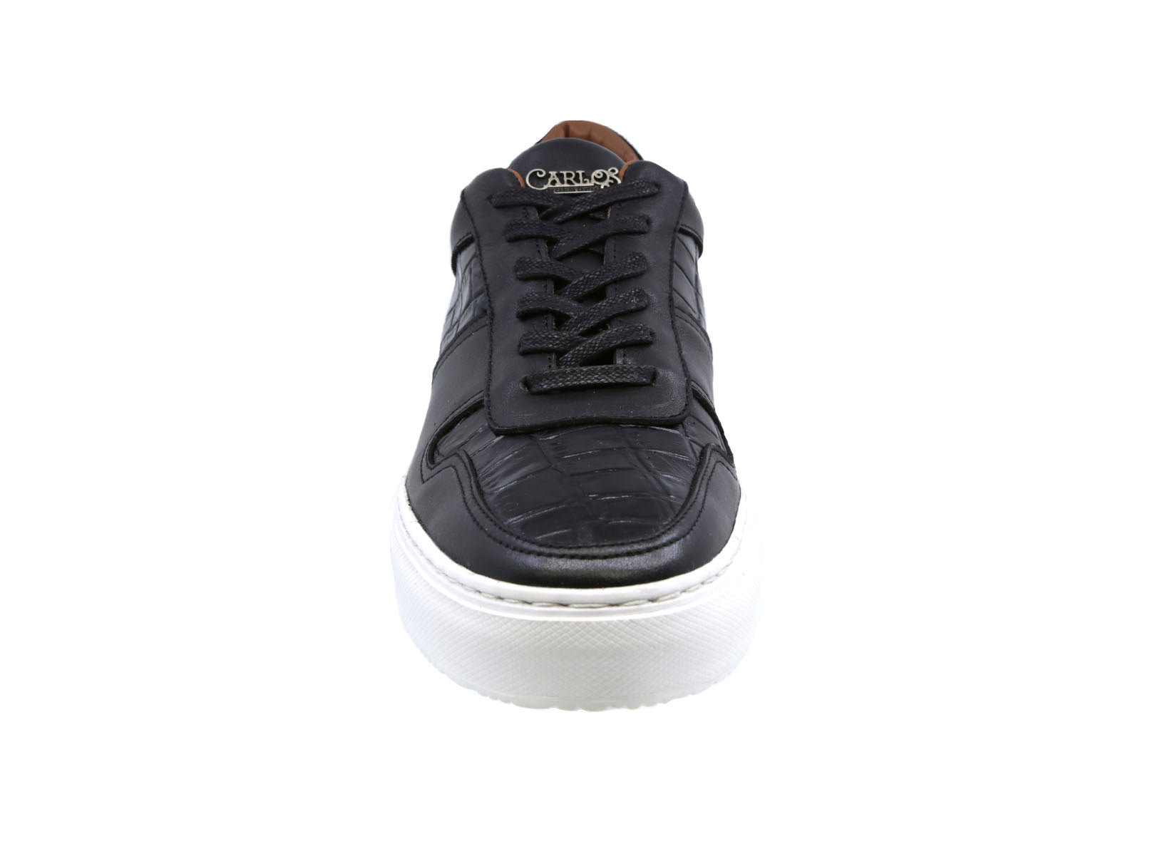 SNEAKER DECK NEGRO PARA HOMBRE