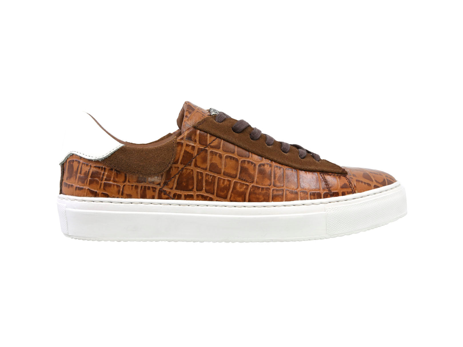 SNEAKER STAGE TAN PARA HOMBE