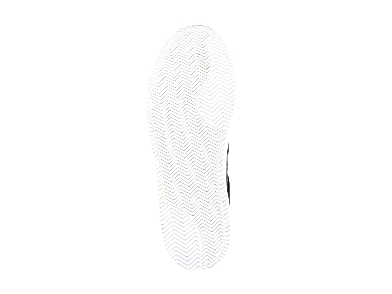 SNEAKER DECK NEGRO-BLANCO PARA HOMBRE